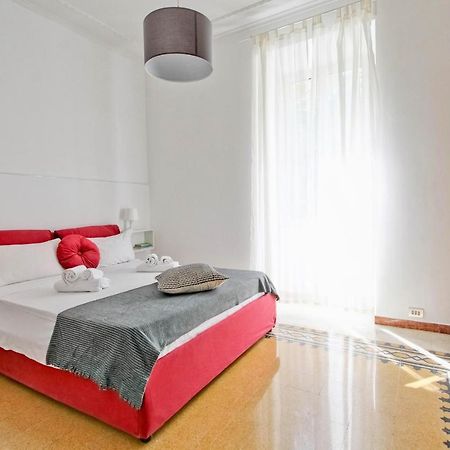 Casa Ceneda Leilighet Roma Eksteriør bilde