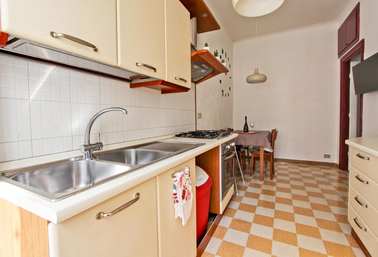 Casa Ceneda Leilighet Roma Eksteriør bilde